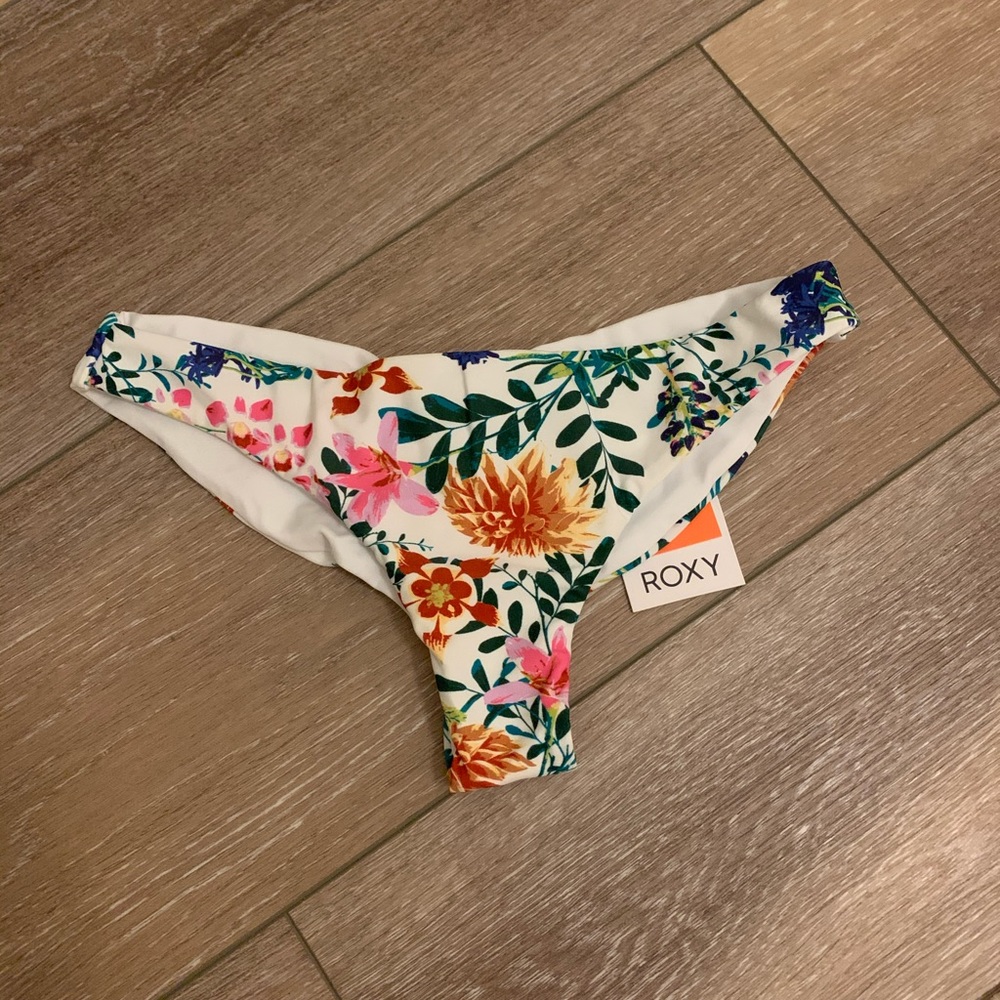 ROXY bikini bottoms